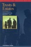 Trusts and Estates  cover art