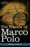 Travels of Marco Polo  cover art