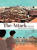 Attack Graphic Novel  9781770857612 Front Cover