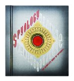 Spyology  9781840118612 Front Cover