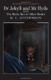 Dr Jekyll and Mr Hyde with the Merry Men and Other Stories  9781853260612 Front Cover
