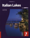 Italian Lakes 2009 9781906098612 Front Cover