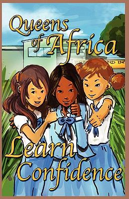 Learn Confidence Queens of Africa Book 7 2011 9781908218612 Front Cover