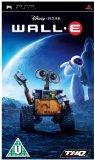 Case art for Wall.E (PSP) by THQ