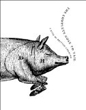 Complete Nose to Tail  9780062282613 Front Cover