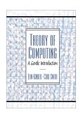 Theory of Computing A Gentle Introduction cover art