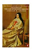 Church and the Age of Reason, 1648-1789  9780140137613 Front Cover
