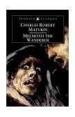 Melmoth the Wanderer  9780140447613 Front Cover