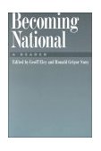 Becoming National A Reader cover art