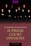 Understanding Supreme Court Opinions 
