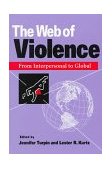 Web of Violence From Interpersonal to Global cover art