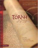 Torah Story An Apprenticeship on the Pentateuch 2006 9780310248613 Front Cover