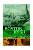 Boston Irish A Political History cover art
