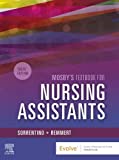 Mosby's Textbook for Nursing Assistants - Hard Cover Version 10th 9780323655613 Front Cover