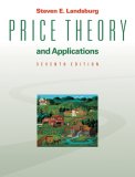 Price Theory and Applications 7th 2007 9780324421613 Front Cover