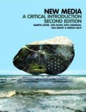 New Media A Critical Introduction cover art