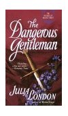 Dangerous Gentleman The Rogues of Regent Street 2000 9780440235613 Front Cover