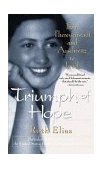 Triumph of Hope From Theresienstadt and Auschwitz to Israel 1999 9780471350613 Front Cover