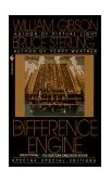 Difference Engine  cover art