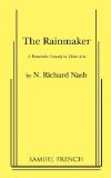 The Rainmaker  cover art