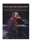 Stevie Wonder Anthology 