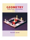 Geometry Seeing, Doing, Understanding