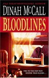 Bloodlines  9780778321613 Front Cover