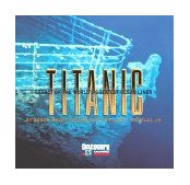 Titanic Legacy of the World's Greatest Ocean Liner  9780783552613 Front Cover