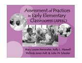 Assessment of Practices in Early Elementary Classrooms  cover art