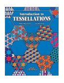 Introduction to Tessallations 1st 9780866514613 Front Cover