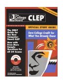 CLEP 2002 : Earn College Credit for What You Already Know 13th 2001 9780874476613 Front Cover