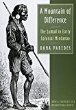 A Mountain of Difference: The Lumad in Early Colonial Mindanao cover art