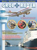 Grol Radar Book and Software  9780945053613 Front Cover