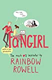 Fangirl:  9781250042613 Front Cover