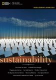 National Geographic Reader: Sustainability (with Printed Access Card)  cover art