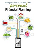 Personal Financial Planning:  cover art