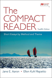 The Compact Reader: Short Essays by Method and Theme 12th 9781319244613 Front Cover