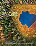 Grammar for Great Writing C  9781337118613 Front Cover