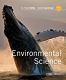 Environmental Science:  cover art