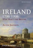 Ireland 1798-1998 War, Peace and Beyond cover art