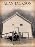 Alan Jackson - Precious Memories  9781423417613 Front Cover