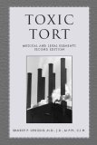 Toxic Tort 2007 9781425749613 Front Cover