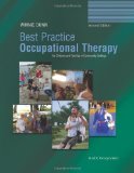 Best Practice Occupational Therapy for Children and Families in Community Settings  cover art