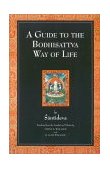 Guide to the Bodhisattva Way of Life  cover art