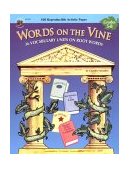 Words on the Vine Thirty-Six Vocabulary Units on Root Words cover art