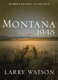 Montana 1948 A Novel cover art