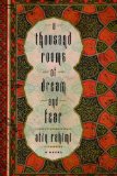 Thousand Rooms of Dream and Fear A Novel 2011 9781590513613 Front Cover