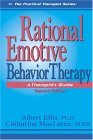 Rational Emotive Behavior Therapy A Therapist&#39;s Guide