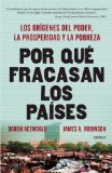 Por Quï¿½ Fracasan los Paï¿½ses  9786079202613 Front Cover