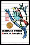 Book of Longing  cover art